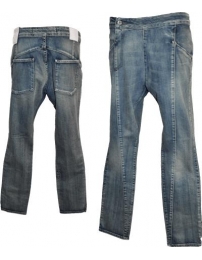 Nikita Calça de Ganga Stereo